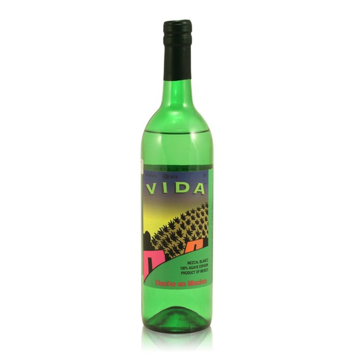 [0618397200929] Del Maguey Vida Mezcal 70cl 42%