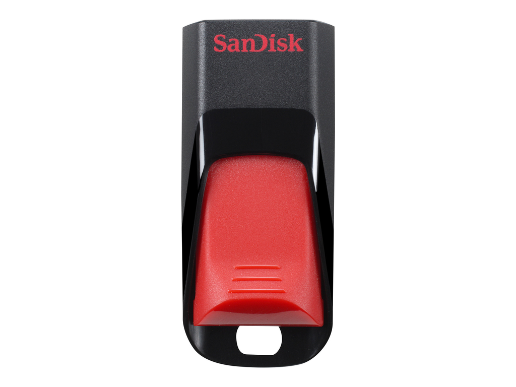 SANDISK Clé USB Cruzer Edge 32 Go