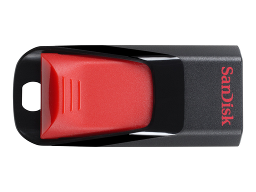 [0619659098414] SANDISK Clé USB 64Go Cruzer