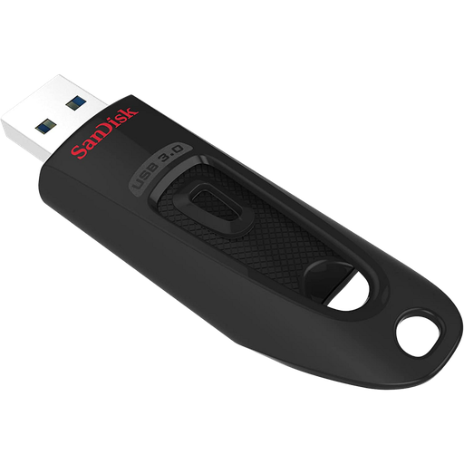 [0619659102166] SANDISK Clé USB Cruzer Ultra 3.0 32Go