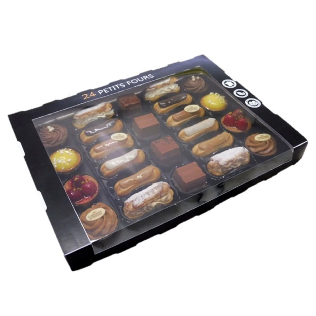 FLOREPI Assorted Petit Fours 580 g