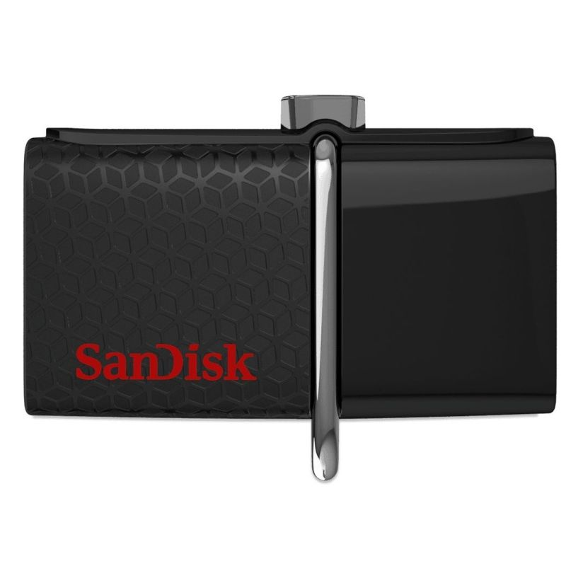 SANDISK Clé USB OTG 3.0 16Go
