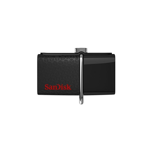 [0619659123796] SANDISK Clé USB OTG 3.0 32Go