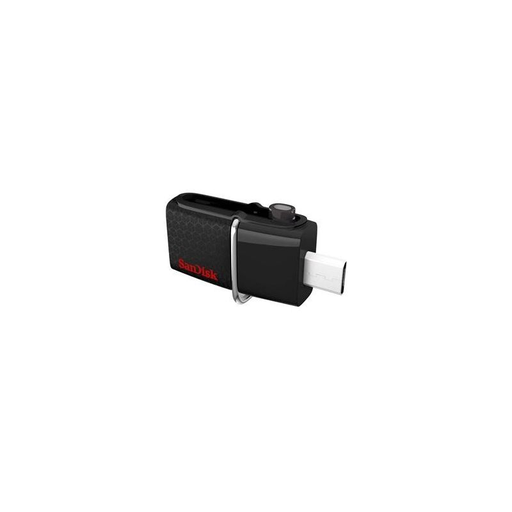 [0619659123802] SANDISK Clé USB OTG 3.0 64Go