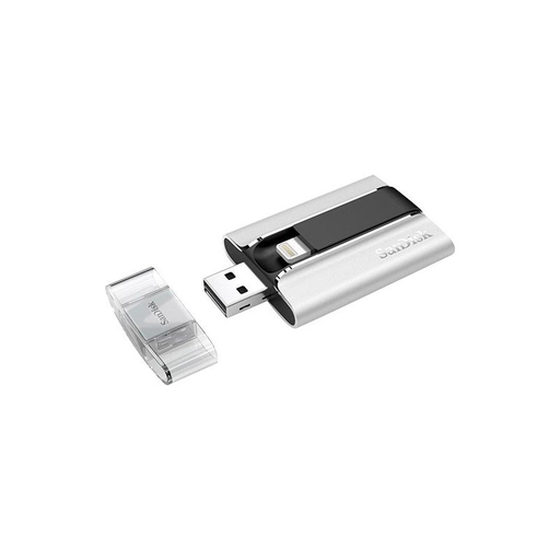 [0619659124038] SANDISK Clé USB Cruzer Blade 2.0 16 Go