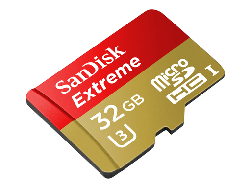[0619659135591] SANDISK Memory Card SDSDSQXNE-032G-GN6MA 32 GB