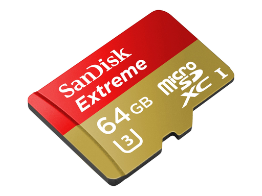 [0619659135645] SANDISK Memory Card Sdsqxne- -gn6ma 64 GB