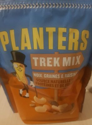[3660603080488] HEINZ Nut, Seed and Raisin Mix 160g