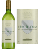 1Er Prix 75Cl Cotes De Duras Blanc Sec