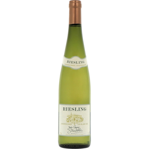 [3660989178380] RIESLING Vino Blanco de Alemania landwein Rhein 75 cl