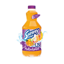 SUNNY DELIGHT Bebida Multivitamínica 6 Vitaminas 1,25 L
