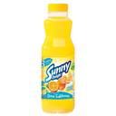 SUNNY DELIGHT Boisson rafraîchissante aux extraits de fruits doux Californie 500 ml