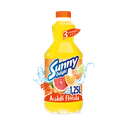 SUNNY DELIGHT Boisson aux fruits frais acidulé Florida 1,25 L