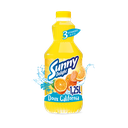SUNNY DELIGHT Bebida de sumo de fruta Doux California 1,25 L