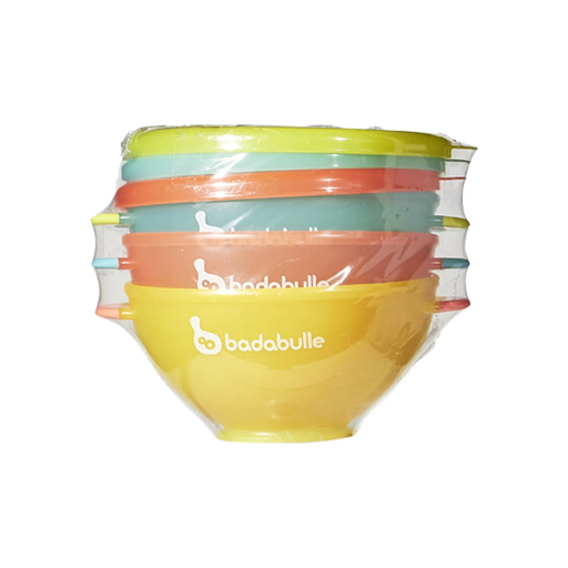 [3661276164796] BADABULLE Maxi Box conservación 3 x 500 ml