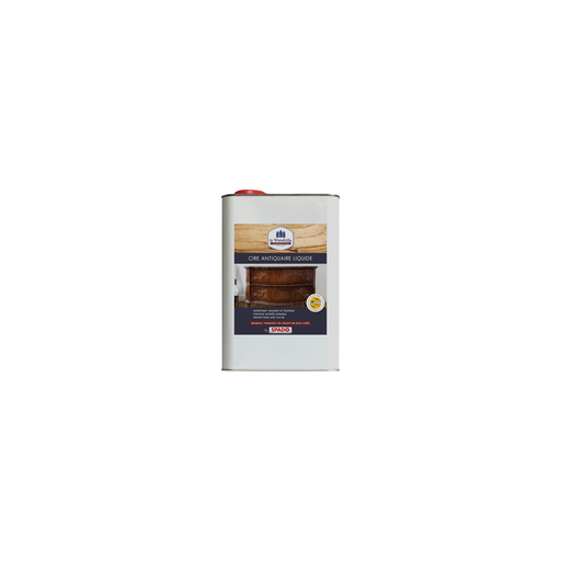[3661295617204] SAINT WANDRILLE Cire Ancienne 5 L