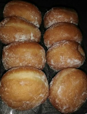 [3661628910019] 1ER PRIX Ptits Beignets Pomme 300 g
