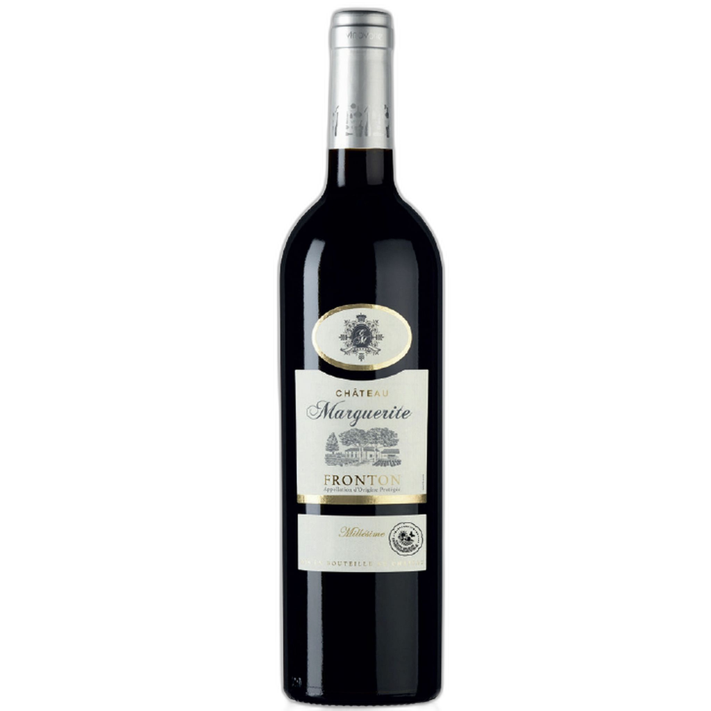 MARGUERITE Vino tinto AOP Fronton Château 0.75 L