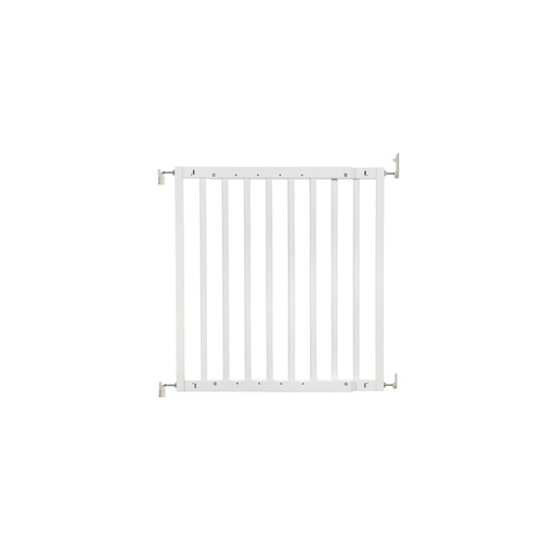 [3661787099006] BADABULLE Barreira De Segurança Infantil Color Pop Branco