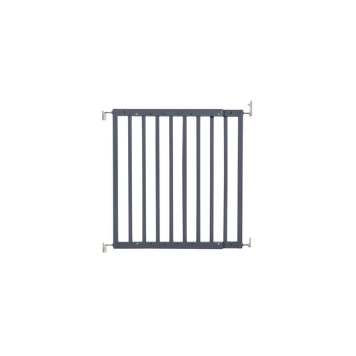 [3661787099044] BADABULLE Barrera de Seguridad Infantil Color Pop Gris