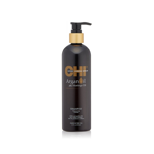 [0633911749265] FAROUK Champô Nutritivo Chi Argan Oil 355 ml