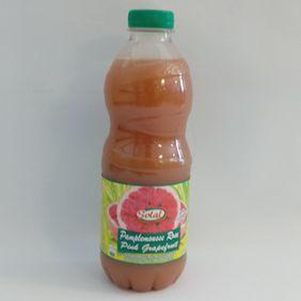 SOLAL Sumo de toranja 1 L