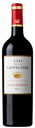 LEO DE LA GAFFELIERE Notre Sélection Saint-Emilion vin rouge 750 ml