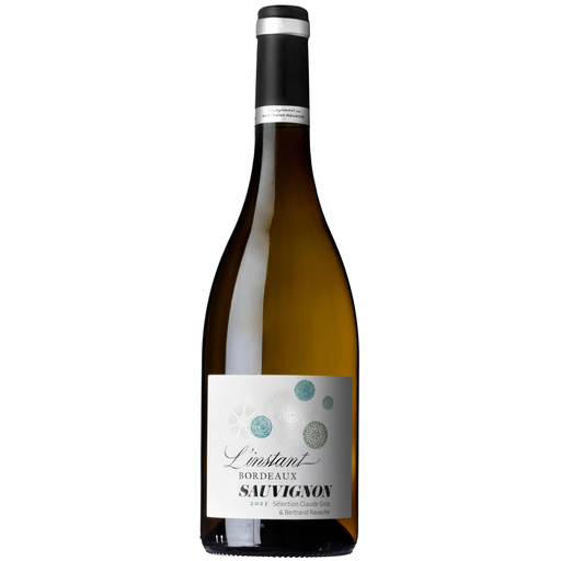 [3662312005677] L'INSTANT BORDEAUX Vino blanco A.O.P. 75 cl