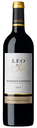LEO BY LEO 2019 Bordeaux Supérieur AOP Vinho Tinto 75 cl