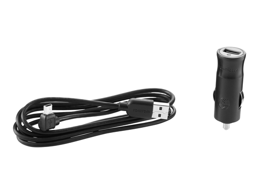 [0636926039826] TOMTOM Cargador USB para Coche 9UUC.001.01 adaptador