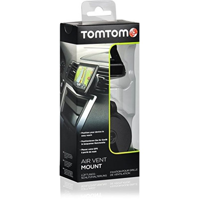 TOMTOM GPS Mount