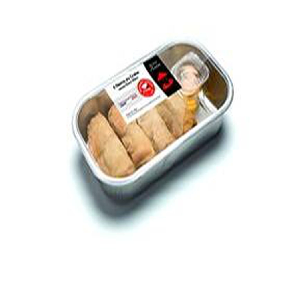 DESSAINT TRAITEUR Nems au crabe avec sauce nuoc mam 310g