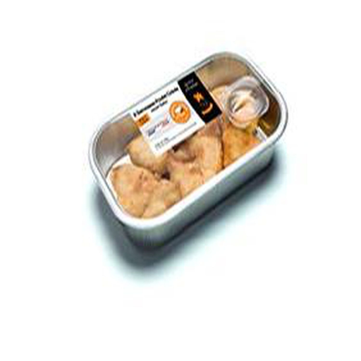[3663219000444] DESSAINT Creole Chicken Samosas 230g