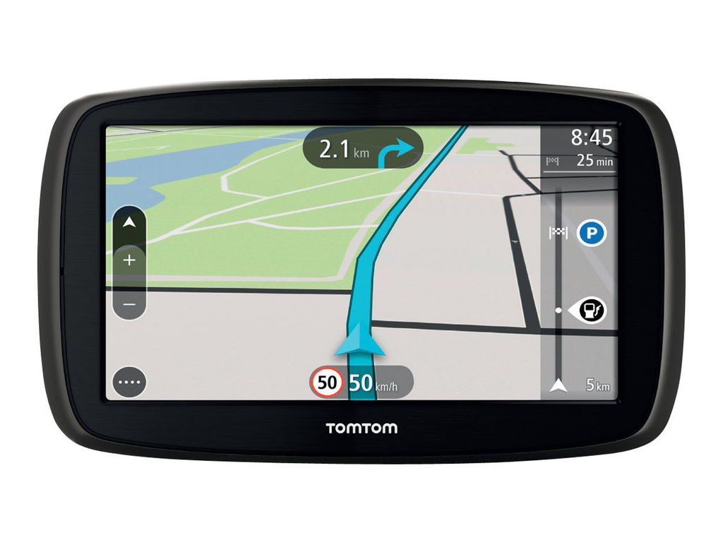 TOMTOM Gps 5 polegadas start 50 23P