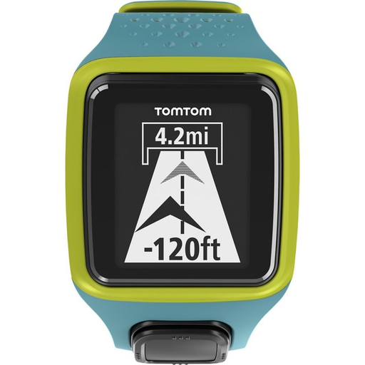 [0636926072281] TOMTOM Runner GPS Watch