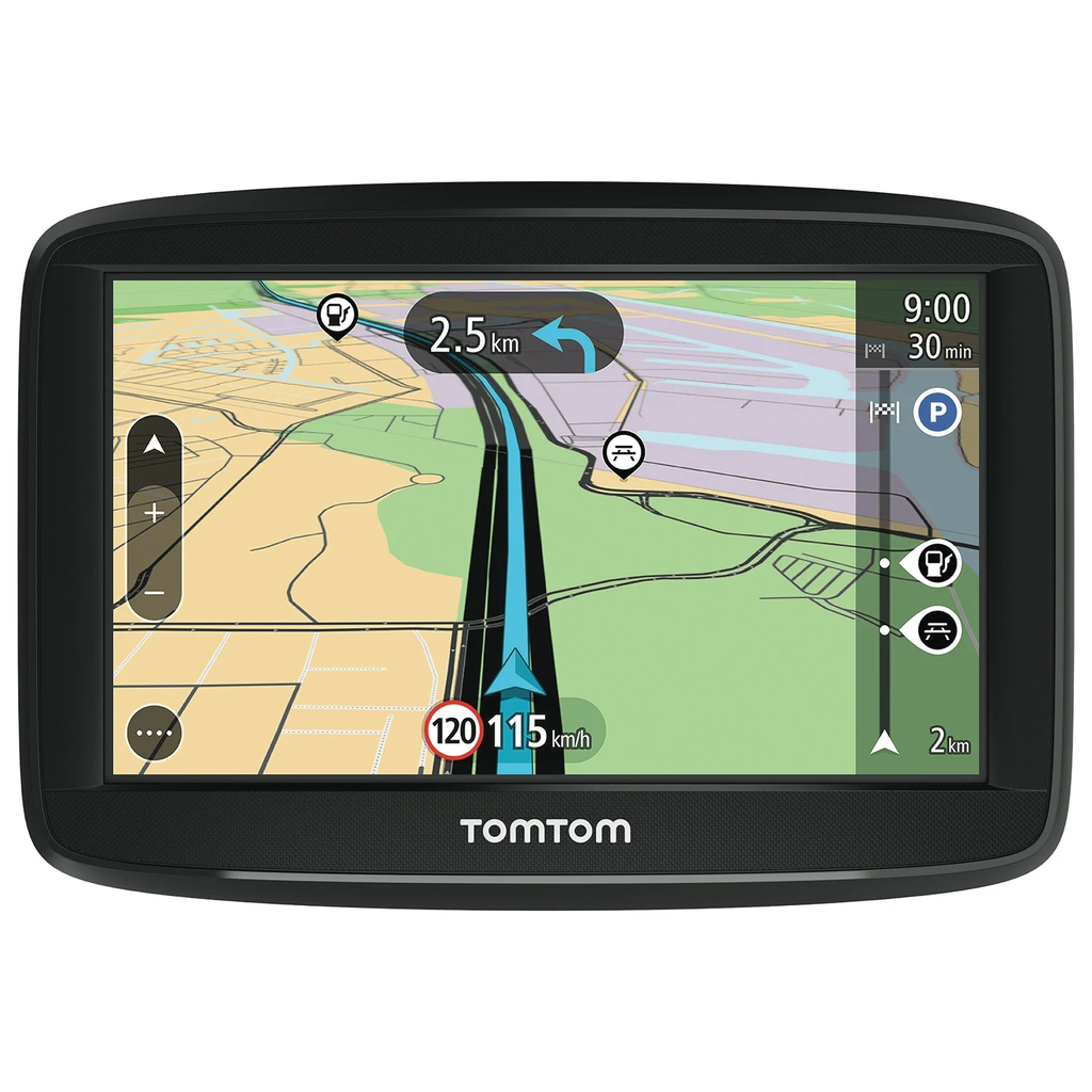 TOMTOM GPS Start 42 Europe 49 pays le gps