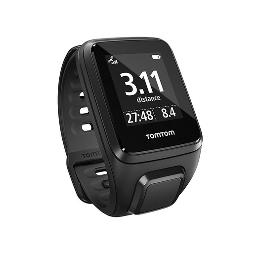 [0636926084871] TOMTOM Connected Sport Watch 1rl0.002.00