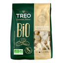TREO Ñoquis Frescos Bio 400 g