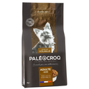 PALEOCROQ Cão Adulto Mini Croquetes Grain Free Aves 2 kg
