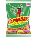 CARAMBAR Fruit Candies 320 g