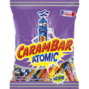 CARAMBAR Rebuçados Sensa's Atomic Acide 220 g