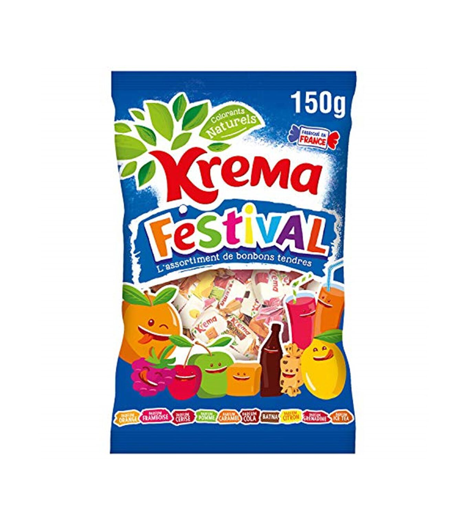 FESTIVAL Krema Sweets 150 g
