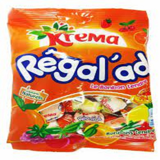 [3664346305594] REGALAD Krema 150 g