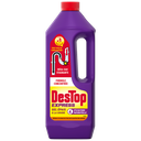 DESTOP Gel Desentupidor de Canalizações Express 950 ml