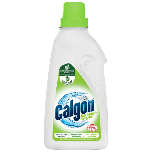 [3665468100012] CALGON Nettoyant Ménager 750 ml