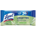 LYSOL Toallitas Desinfectantes Tropical, paquete de 30