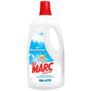 ST MARC Limpiador Doméstico con Bicarbonato 1 L