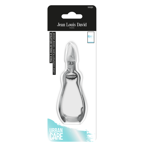 [3666085111214] JEAN LOUIS DAVID Pince à ongles sécateur x1
