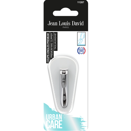 [3666085112877] JEAN LOUIS DAVID Corta-unhas Kits de Manicura e Pedicura 1 Unidade