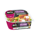 MIX Salade à l'italienne penne jambon sec et mozzarella 250 g
